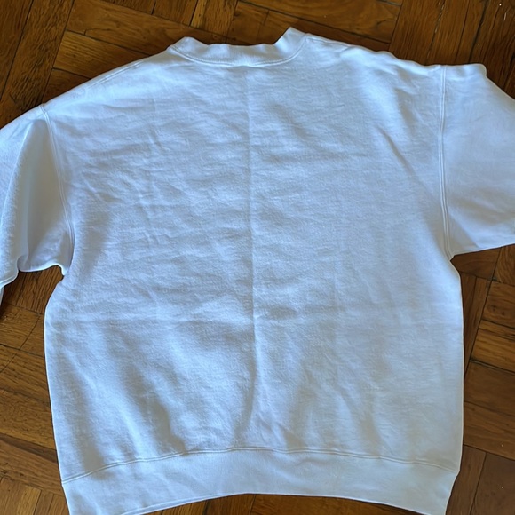 80โs VINtAGe UCLA sweater as is XL made in ๐บ๐ธ los Angeles university of cali - Picture 7 of 9